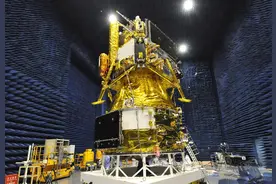 足以改写教科书！外媒详解嫦娥六号七大成就，感叹这是别人家孩子图片