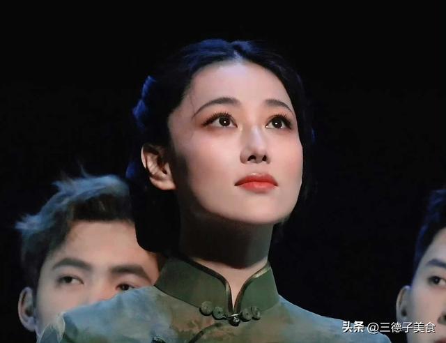 和李晨分手6年后嫁普通人，整个人都变样了，如今活成了人生赢家