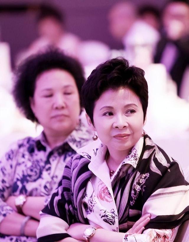 董文华不再沉默，揭露了曾经被“封杀”的原因，原来我们错怪了她