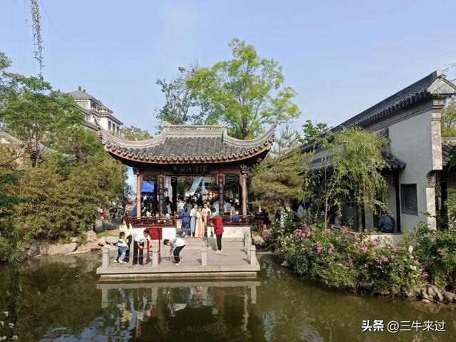 无为在歧路，武安涉县平顺临清（10）