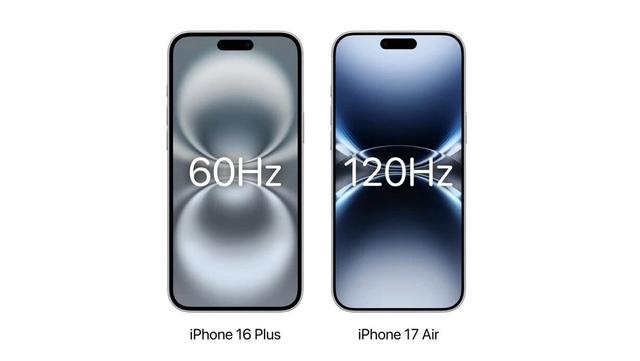 iPhone 17 Pro 全新配色确定，小灵动岛来了