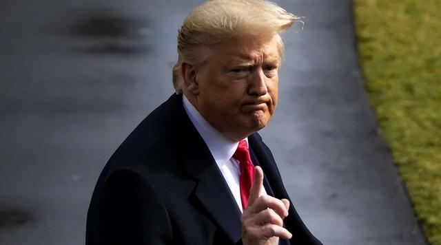 中国制裁绝不拖泥带水，时间一到，30道通牒发往美国，财产全冻结