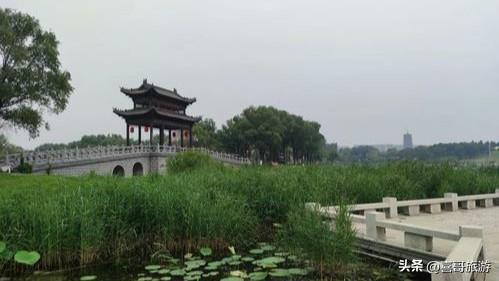 长春竟藏着一个“北方江南”免费4A级湿地公园攻略来了