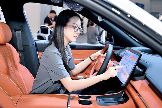 三翼鸟抢占“人-车-家”生态，先天优势在哪里？