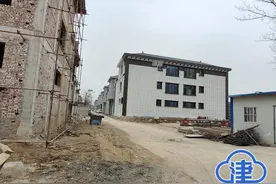 那年“两会”总书记这样对我说丨实现“农民的八个梦想”，西辛庄村的“更上一层楼”图片