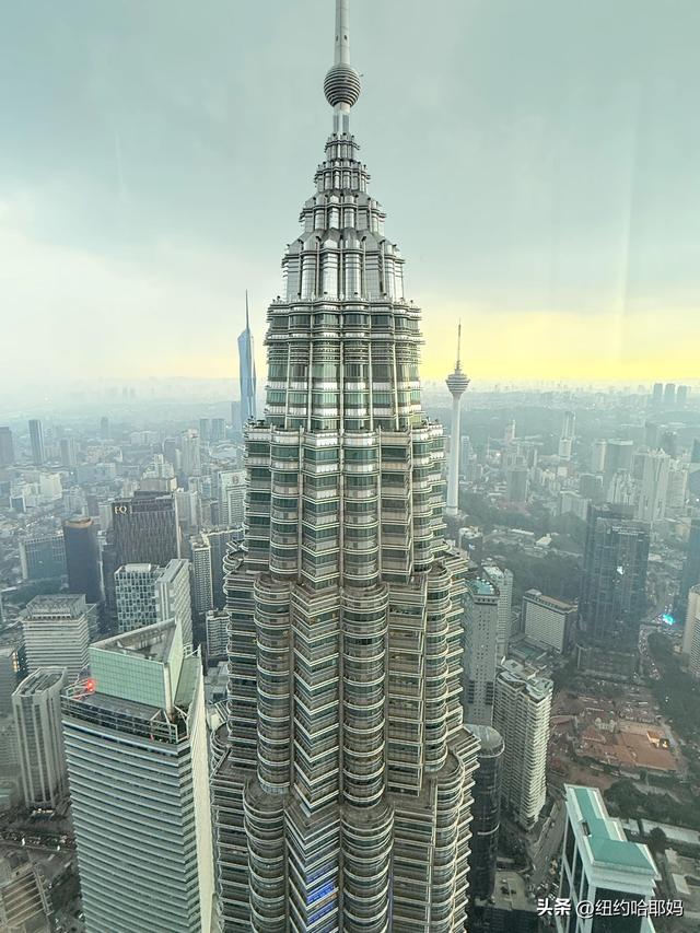 2025暑假 马来西亚新加坡暑期游（一）