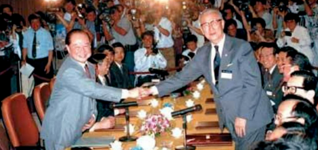 如果不及时快速的解决台湾，有可能出现无法挽回的局面