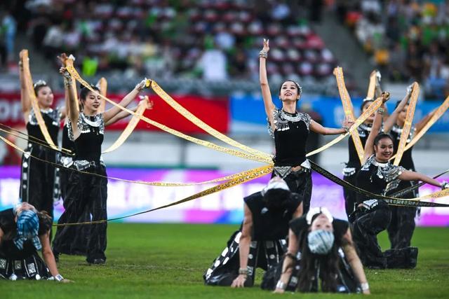 贵阳蝶变！这座“避暑之都”正在C位出圈