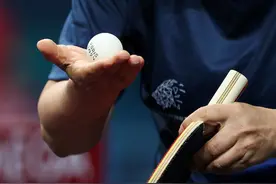 上海奥运密码｜乒乓国家级运动员是怎样炼成的？图片