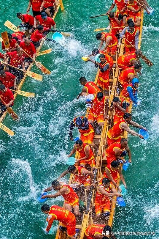 桃源深处、武陵主峰，梵净山何以跻身世界遗产？