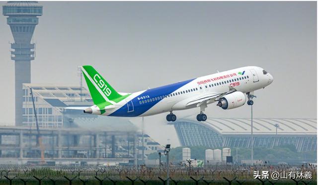 美国制裁中国航空业，俄罗斯却提供发动机，技术封锁反而促进合作