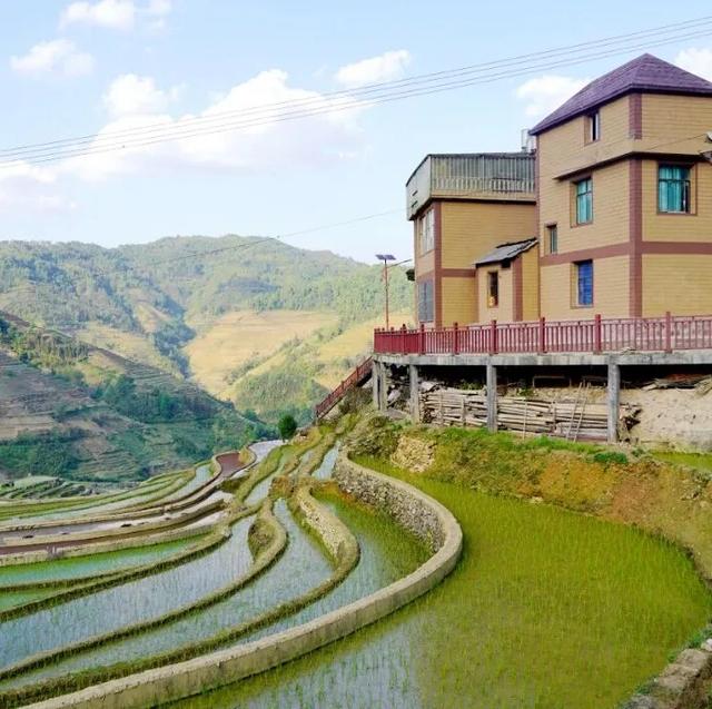 【铸牢中华民族共同体意识】绿春乡村旅居蝶变:边境小城用生态与文化解锁“远方”