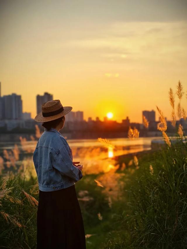 不用跑远，大渡口这个公园每一处都出大片🤩