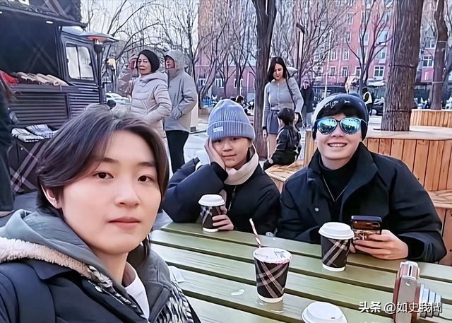 全红婵正式回归亮相！身材高挑颜值抢眼，留长发后判若两人