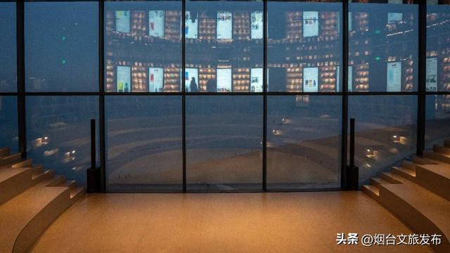 【乐游烟台】烟台这几家“不正经书店”火了！读书还能这样？