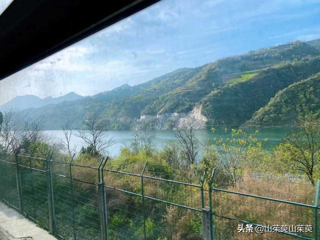 2023年春重庆探亲游（上篇）