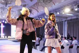 金绒早报 | 嫩江大鹅品牌影响力有新跃升 / 提前布局秋冬订货旺季生产图片