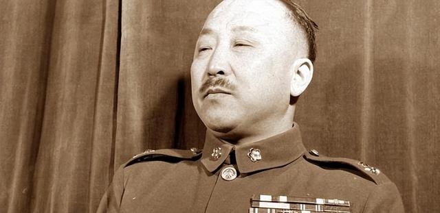 毛主席评价蒋介石：他手下有三大悍将，重用一位都不会败得这么惨