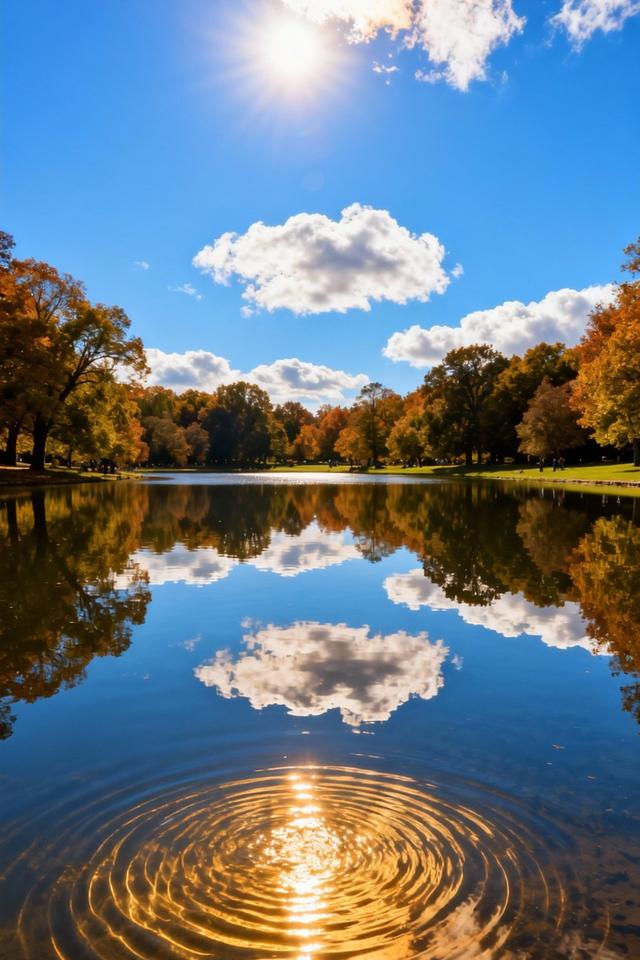 分享图片一美景