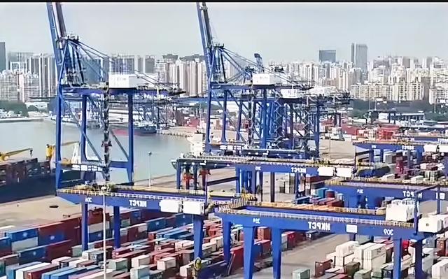 海南“封关”不是关门	，而是给普通人和企业的一张“船票	”！