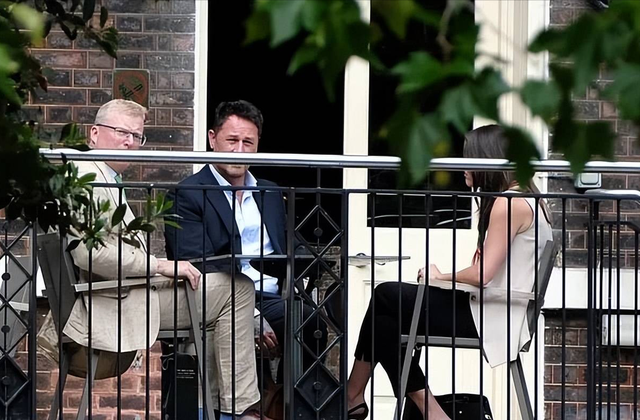 出钱却不留名？特朗普建宴会厅背后，利益集团的交易名单有故事