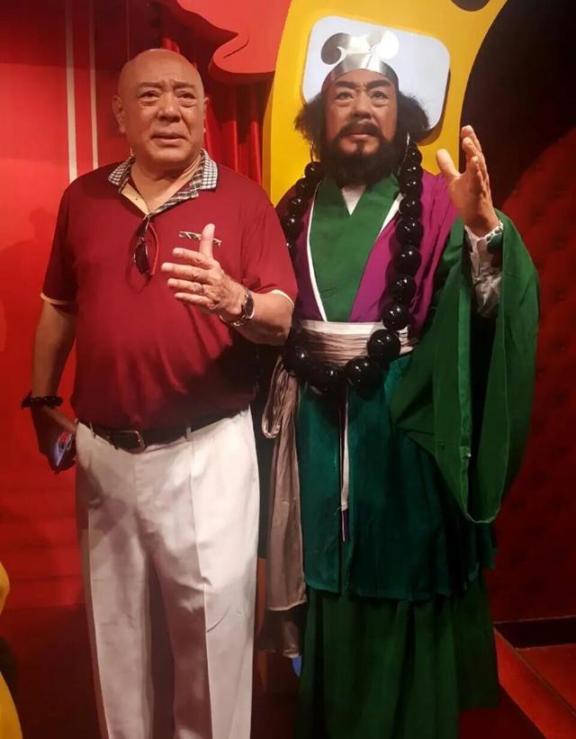 《西游记》“沙僧	”刘大刚去世	，追悼会已办，女儿身份曝光不简单