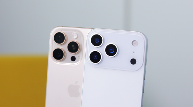 太猛了！iPhone17 Pro Max七大升级曝光，A19 Pro芯片性能飙升
