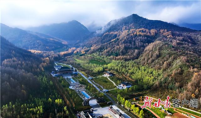 文旅赋能高质量发展 定西让“诗和远方”触手可及