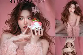 生日写真合集图片