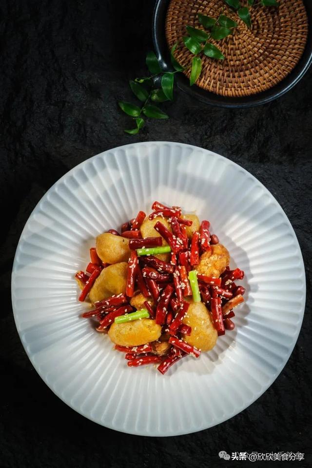 江南融合新热菜,杭州九里松度假酒店