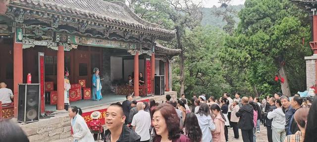 山西交城2025惠民消夏季活动启幕