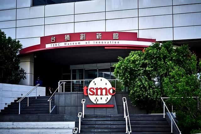 台积电创始人张忠谋：如果想限制中国大陆，中国大陆真的无能为力