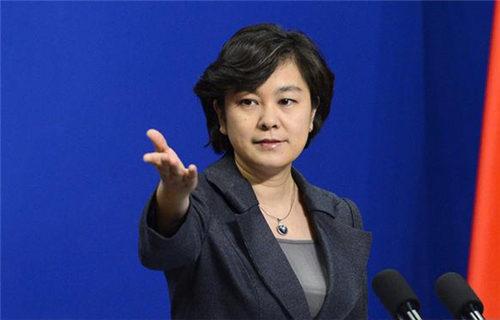 普京提议，让中国担保乌克兰安全，中方的回复，给美俄提了个醒