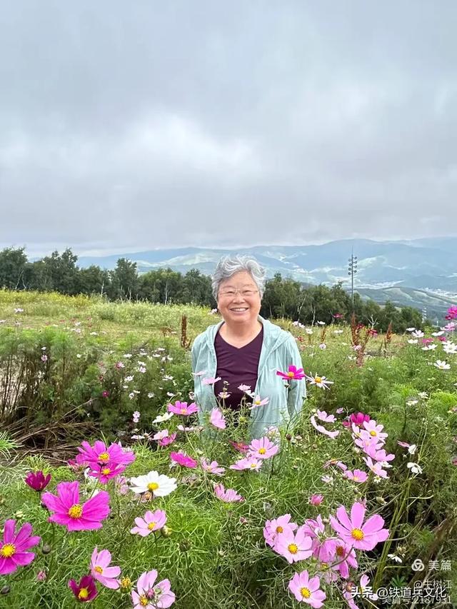 牛树江||云雾山顶的隔空投送