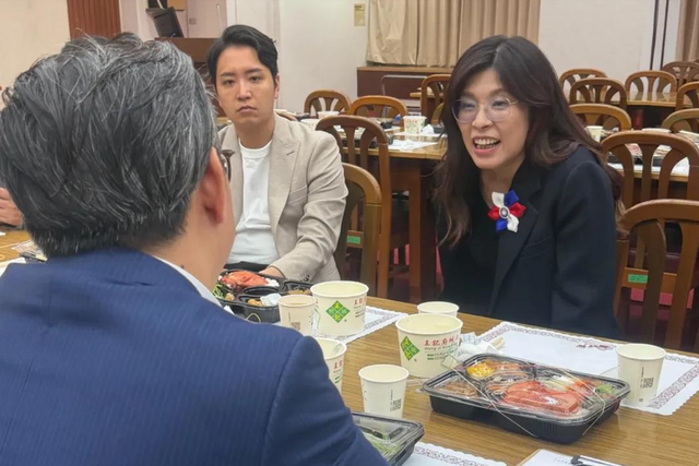 重磅：郑丽文访问大陆的时间基本确定，或成就更高的两岸历史定位