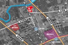 当龙湖遇见3.0版中关村，会碰撞出怎样的火花？图片
