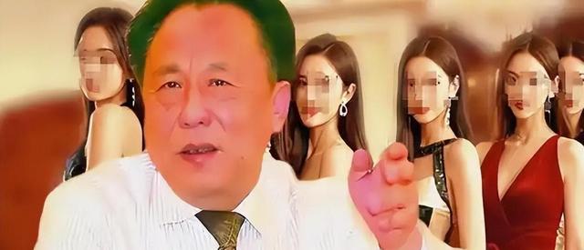 包10位情妇，睡觉全靠翻牌，生下11个私生子	，75岁仍在拼命生娃？