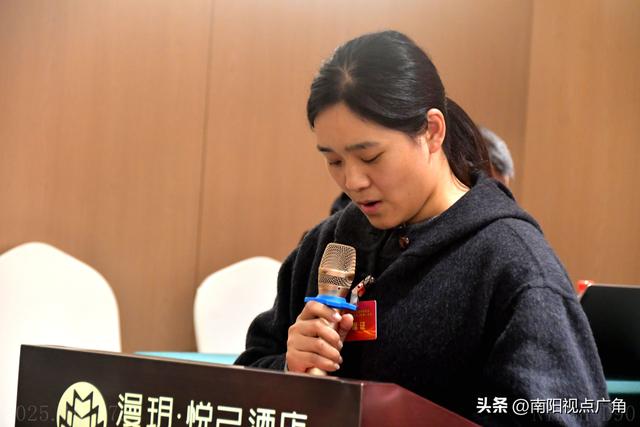 南阳红色文化促进会换届，红色薪火再续新程