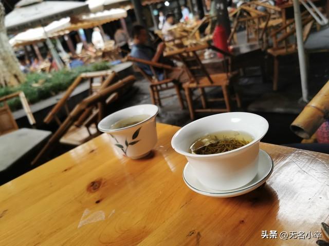 去了几趟四川成都，最后才发现这三个地方才是老成都的魂