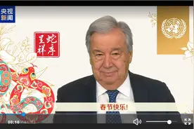 “春节”为什么不能翻译成“Lunar New Year”？图片
