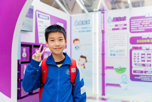 流行“色水”：紫！解说来了！