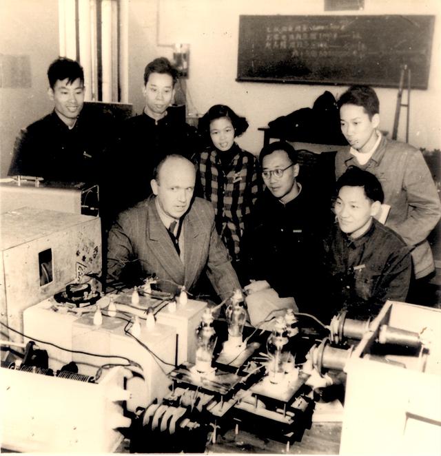 曾与钱学森同船回国，杭州电子工业学院（现杭州电子科技大学）原院长王祖耆逝世，享年98岁
