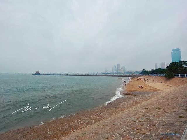 山东“第一城”青岛：既是海滨旅游胜地，GDP更超省会济南？
