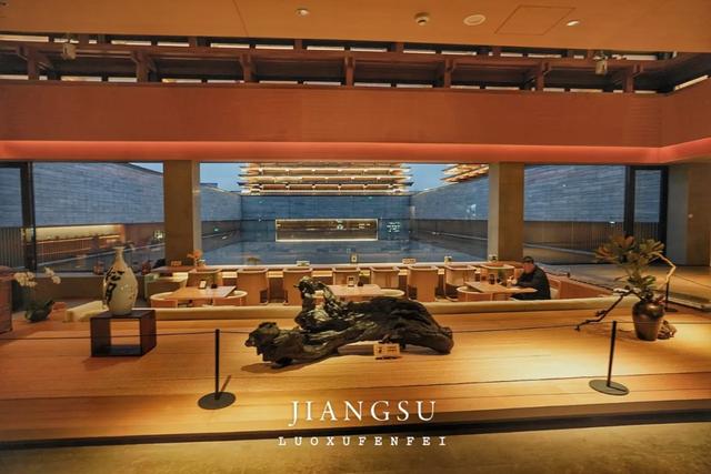 跟着苏东坡游徐州!在老城区漫步,一天就能走完2600年!