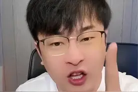 辛巴已给小助手转账一个亿，压力给到了三只羊，小杨哥该如何接招图片