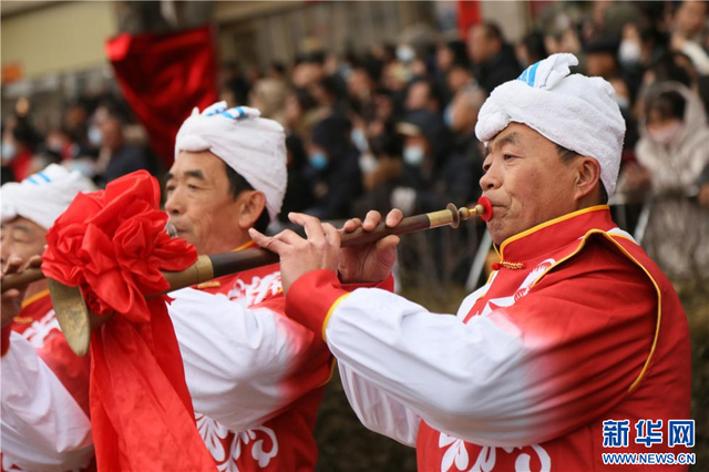 为什么是榆林？