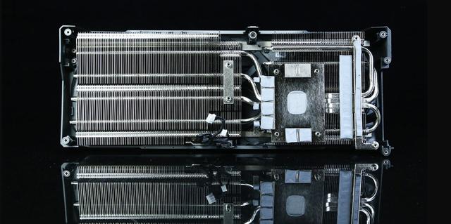 微星RTX5070 GAMINGX 12GB OC魔龙显卡在《战地6》中的卓越表现