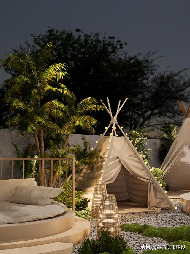 潮玩新地标！黄石将新增一个放松、遛娃好去处