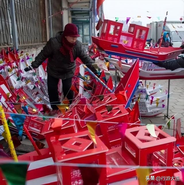 海洋民俗，文化瑰宝！邀您一起来解锁