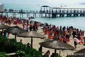 海南人！你的祖先是谁？谁是最早的海南人？图片